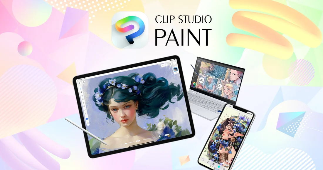 Visual for this record: A manga software maker withdrew its image generator in days