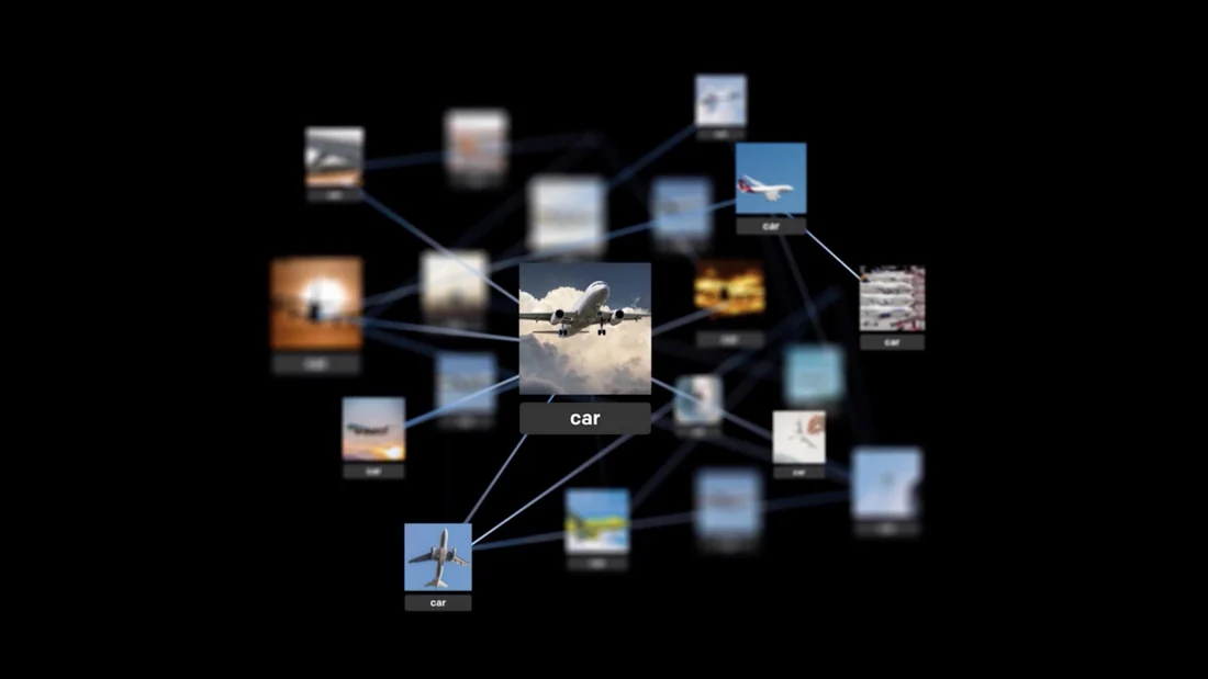Visual for this record: DALL-E 2 turned inpainting into a waitlist product