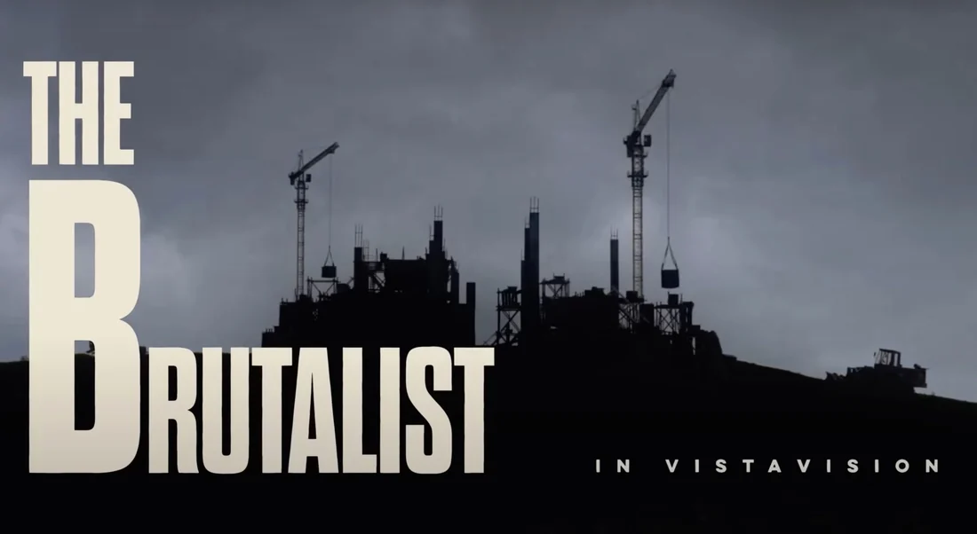 Visual for this record: A film's own account of an AI voice tool drew a narrow line