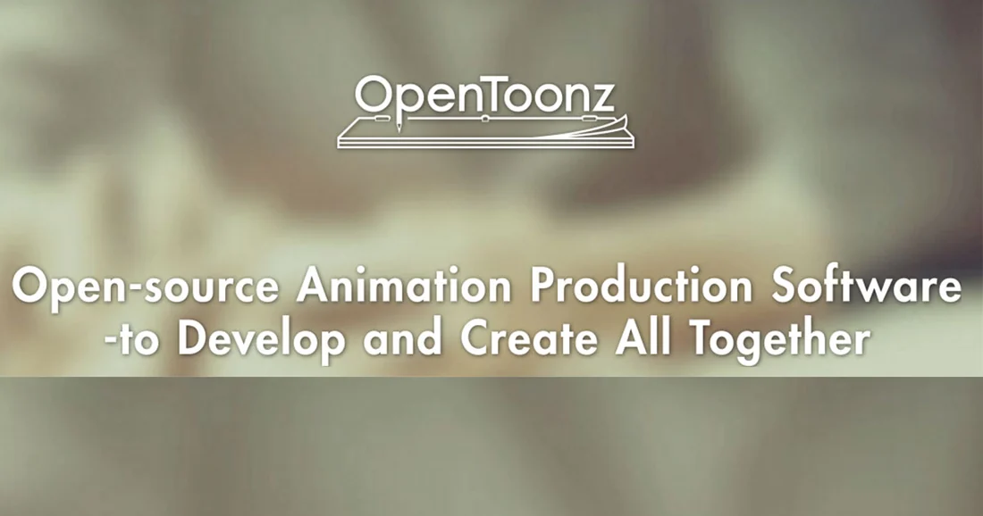 Visual published with the cited source for this record: A studio's own animation pipeline became public software